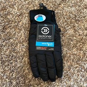 Isotoner gloves